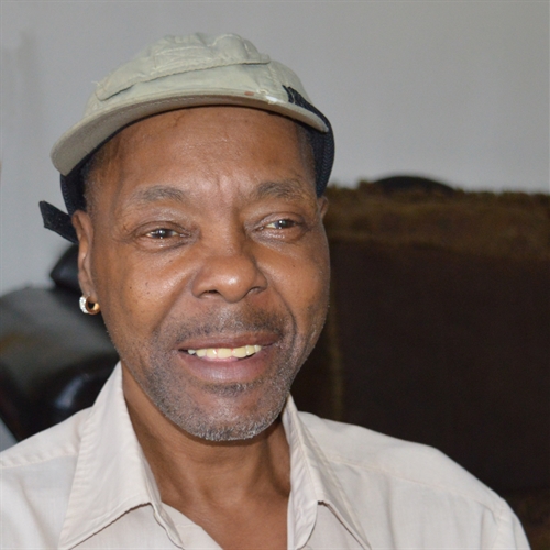 iCare member Carl iCare member Carl