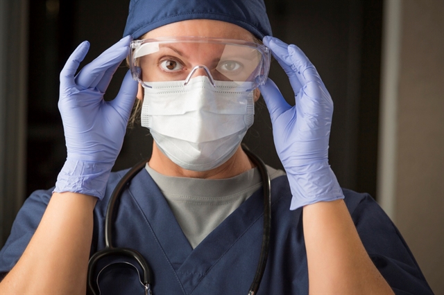 PPE grant available for iCare Family Care Partnership residential providers