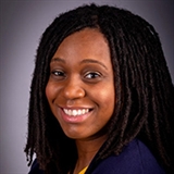 Jasmine Zapata MD will speak at the iCare Health Equity in Birth Outcomes Forum