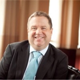 Jim Jones will speak at the iCare Health Equity in Birth Outcomes Forum