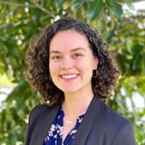 Laura Powis will speak at the iCare Health Equity in Birth Outcomes Forum