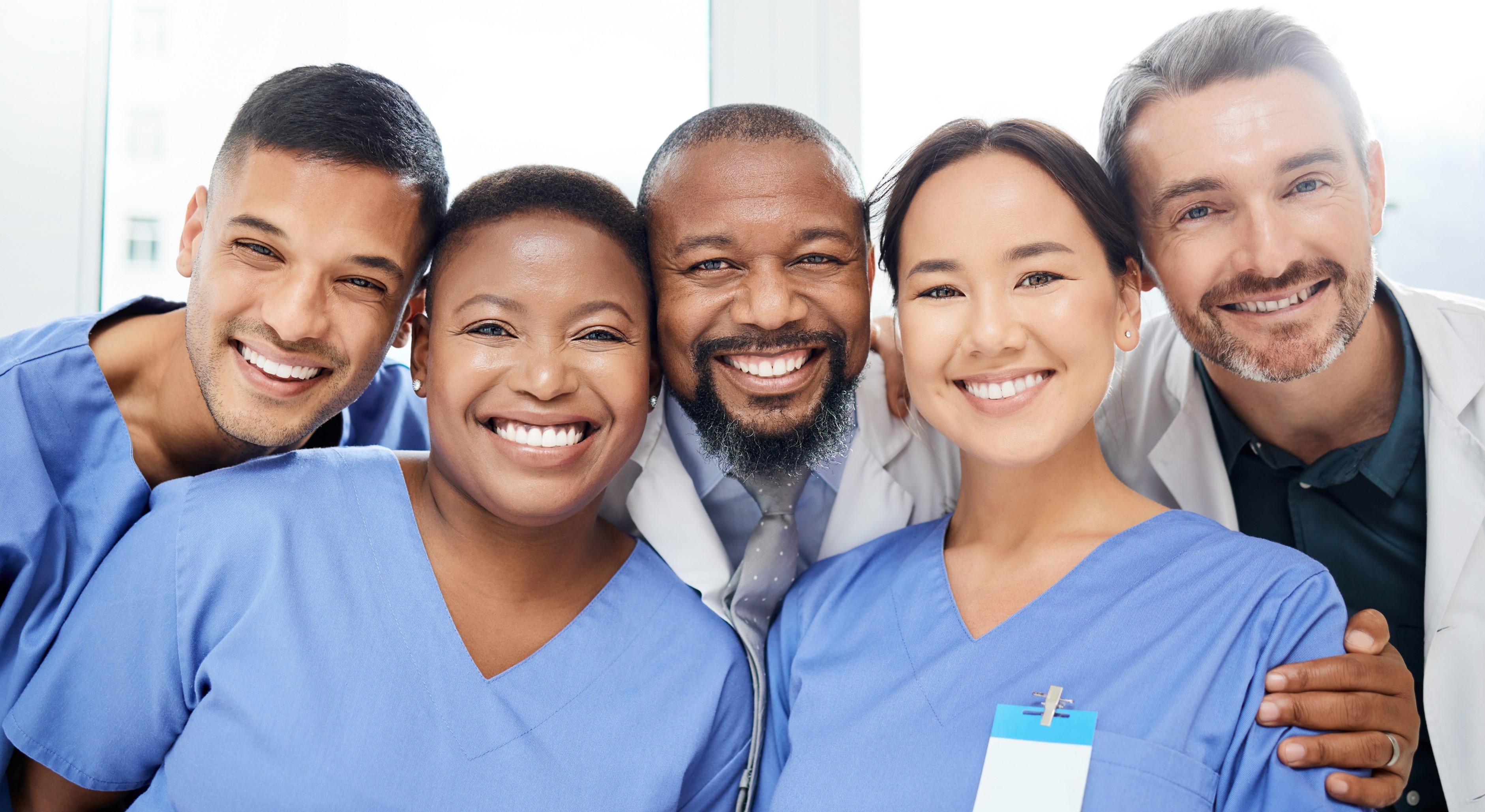 Join the iCare network of contracted providers