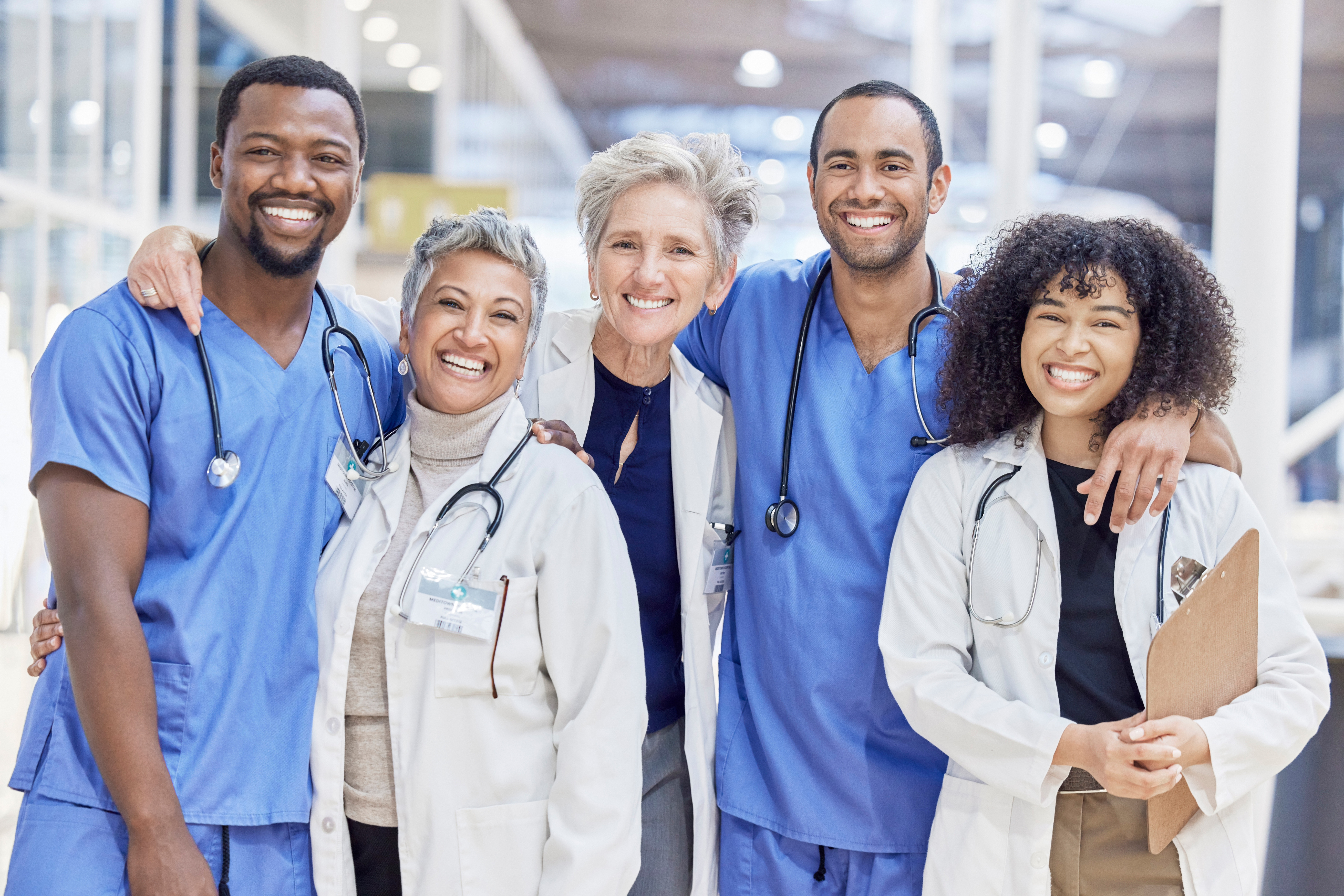 iCare Provider Documents