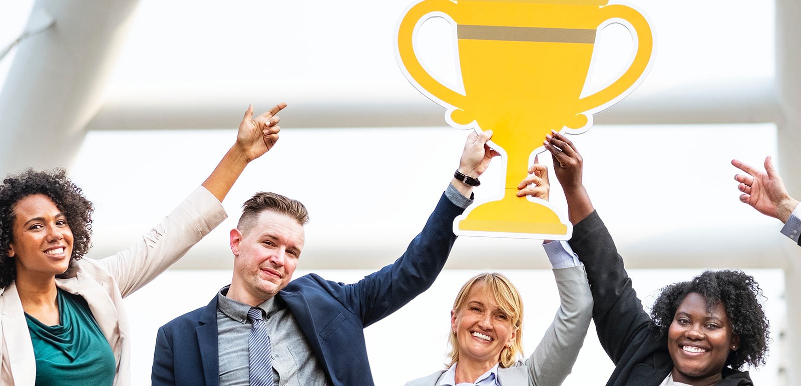 iCare Provider Awards Program means recognition, an award and a cash prize