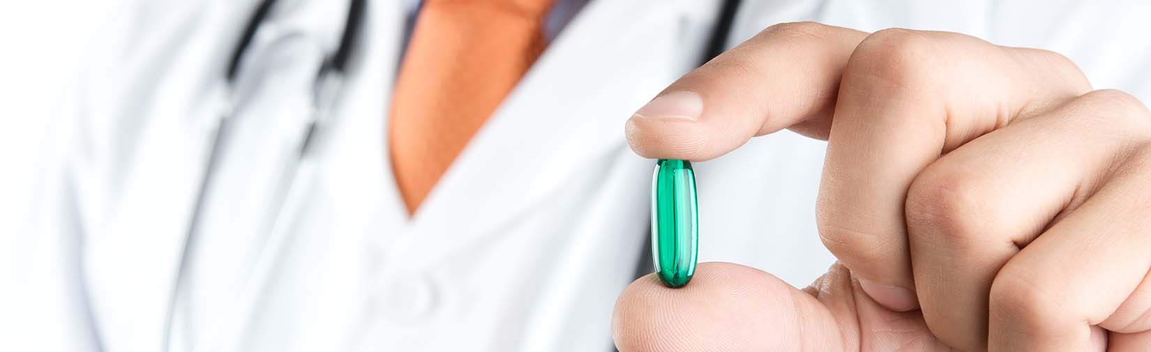 iCare Medicare Plans Part D Prescription Drugs