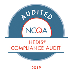 iCare successfully completed the NCQA-Certified HEDIS® Compliance Audit™. 