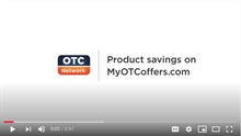 Over The Counter Program