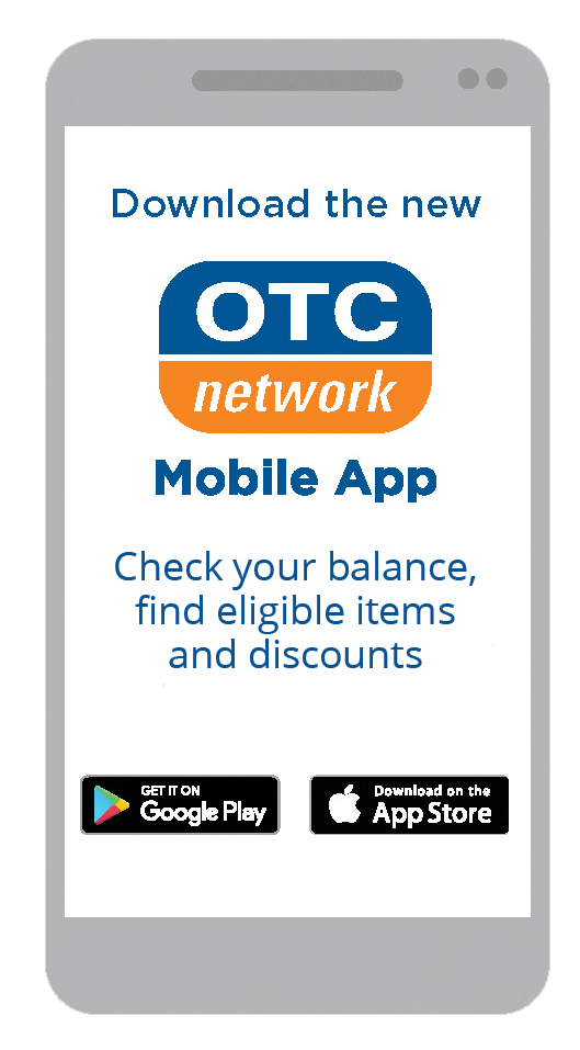 Get the OTC Network app!