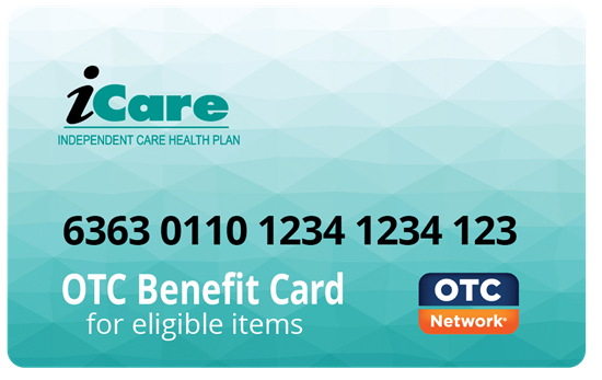 2021 Fcp Benefits Card Otc Program