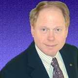 Bill Jensen, EmCee of iCare