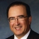 Tom Lutzow, speaker at iCare