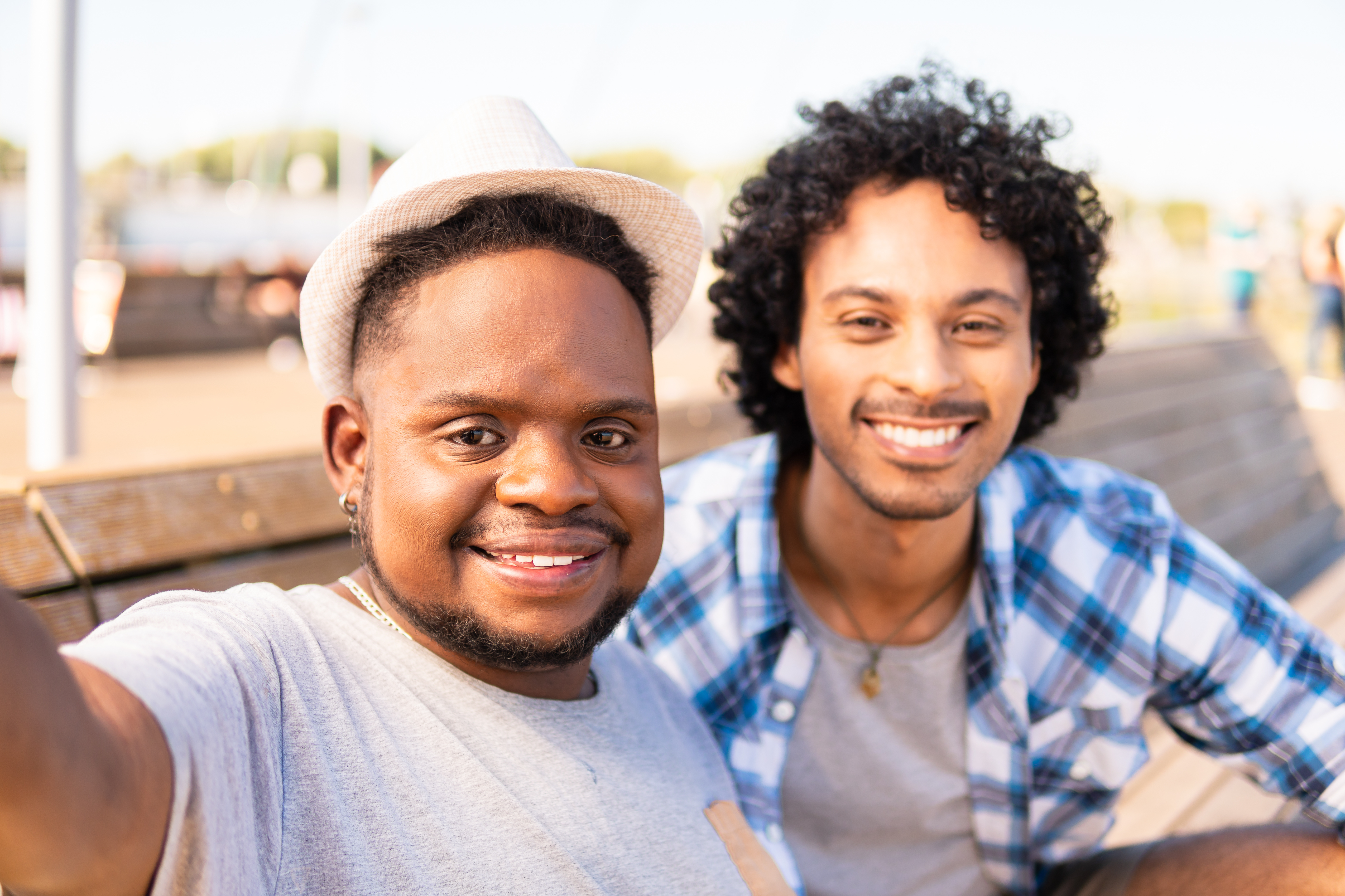 Member Safety is a high priority to iCare