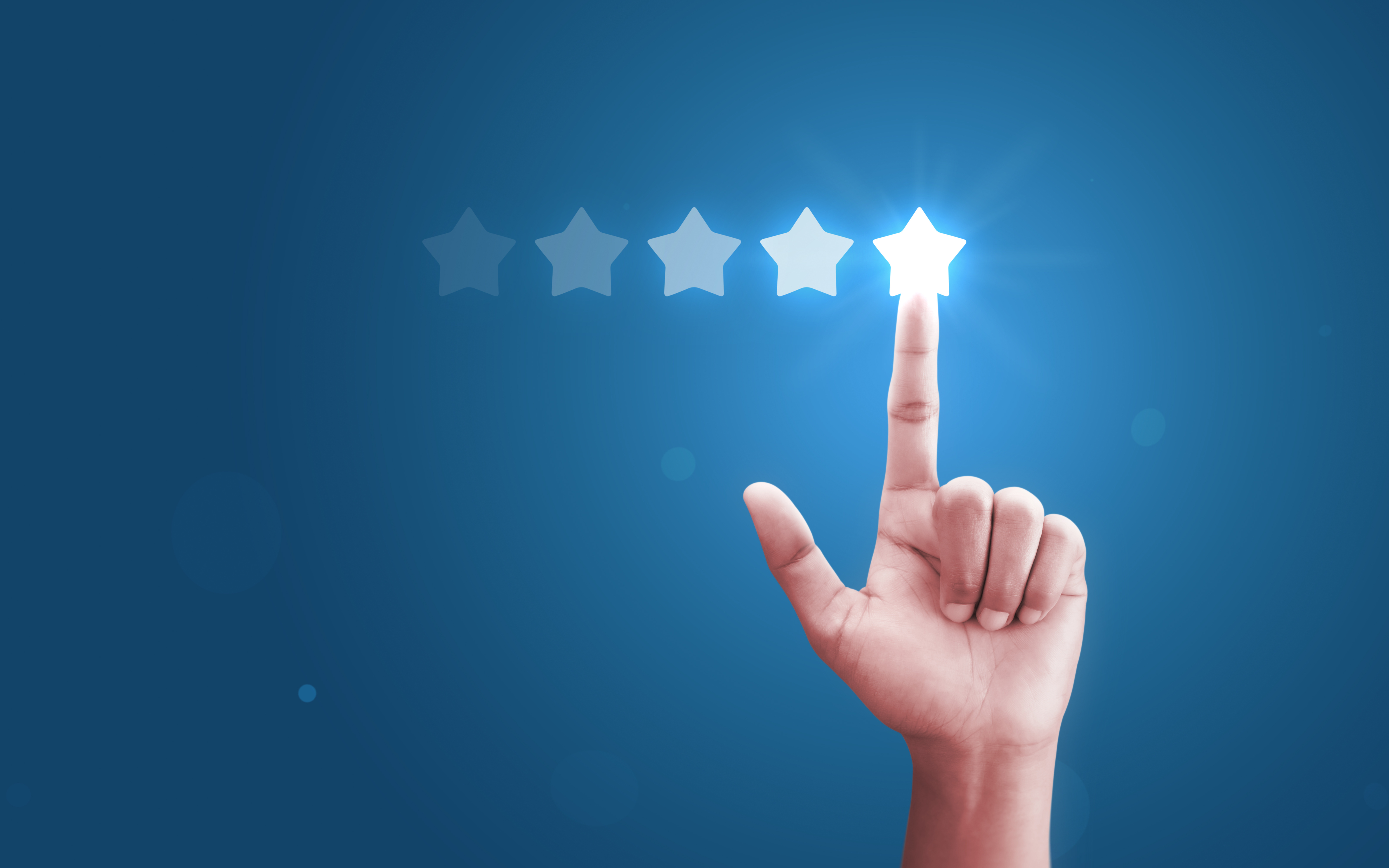 iCare Quality & HEDIS 5 Star and P4P Programs