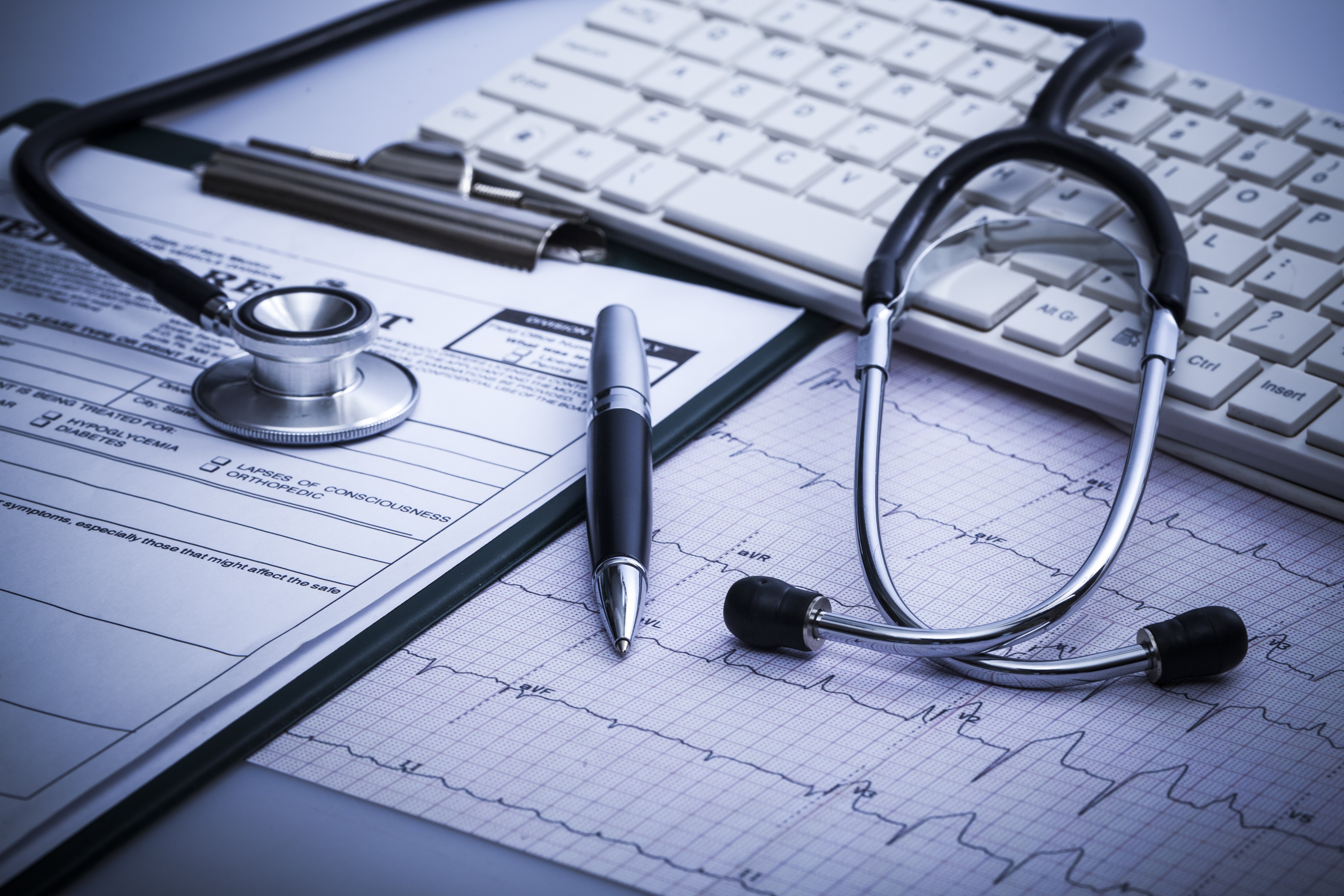 Prior Authorization Requirements